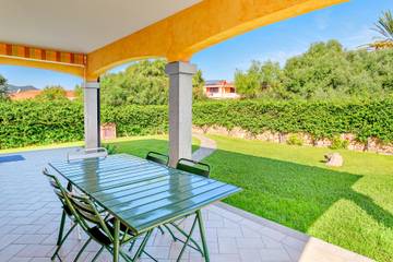 Villa pour 7 Personnes dans San Teodoro, Olbia-Tempio, Photo 2