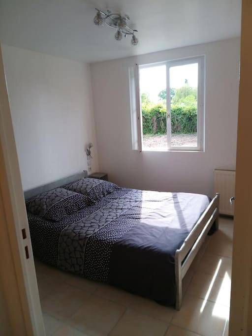 Location de vacances pour 10 personnes, avec jardin dans Saint-Michel-en-Brenne - 4