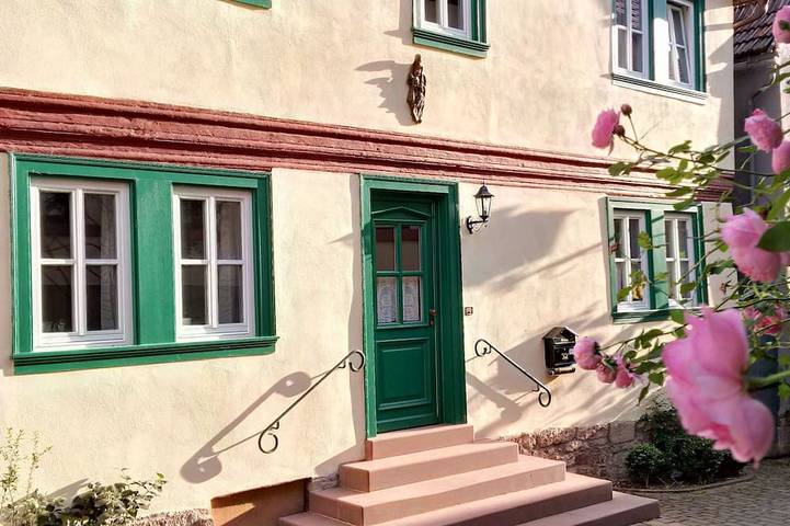 Ferienhaus für 6 Personen - 1