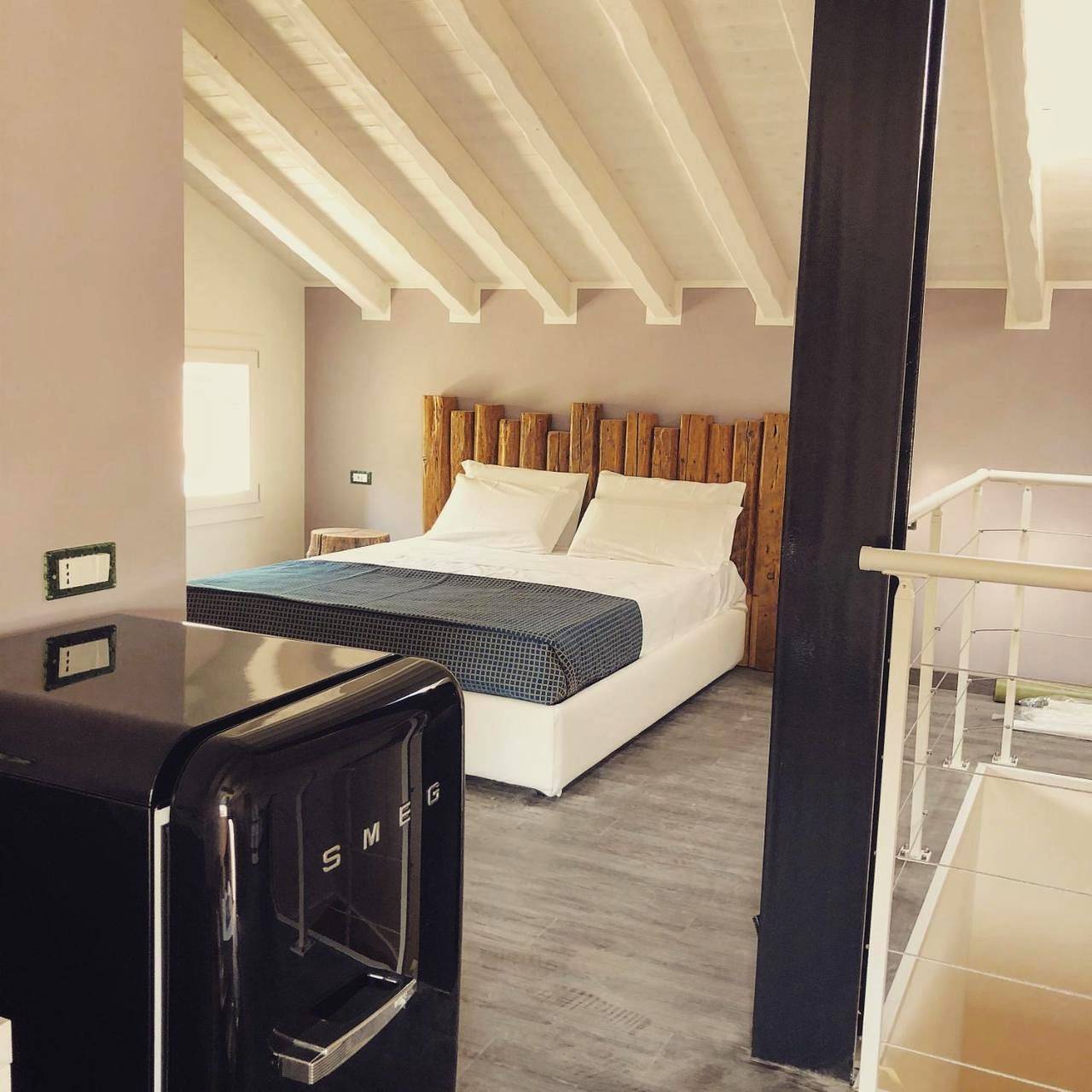 Deluxe Double Room in Sottomarina, Chioggia