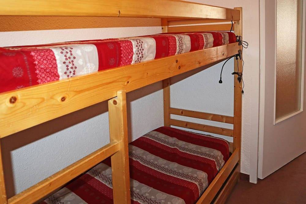 Apartamento entero, Estudio acogedor para 4 pers. a pie de pista in Les Orres, Parque Nacional de los Ecrins