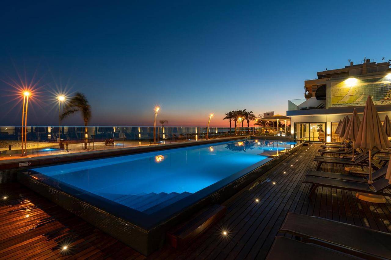 Dom Jose Beach Hotel (Plus) in Cavacos, Quarteira