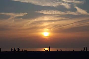 Ferienhaus für 2 Personen in Katwijk