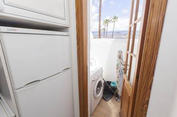 Apartamento De Vacaciones para 4 Personas en Golf del Sur, San Miguel de Abona, Foto 4