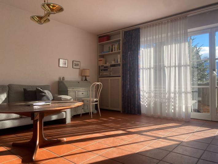Ganze Ferienwohnung, Kaiserreich in Eggstätt, Chiemsee