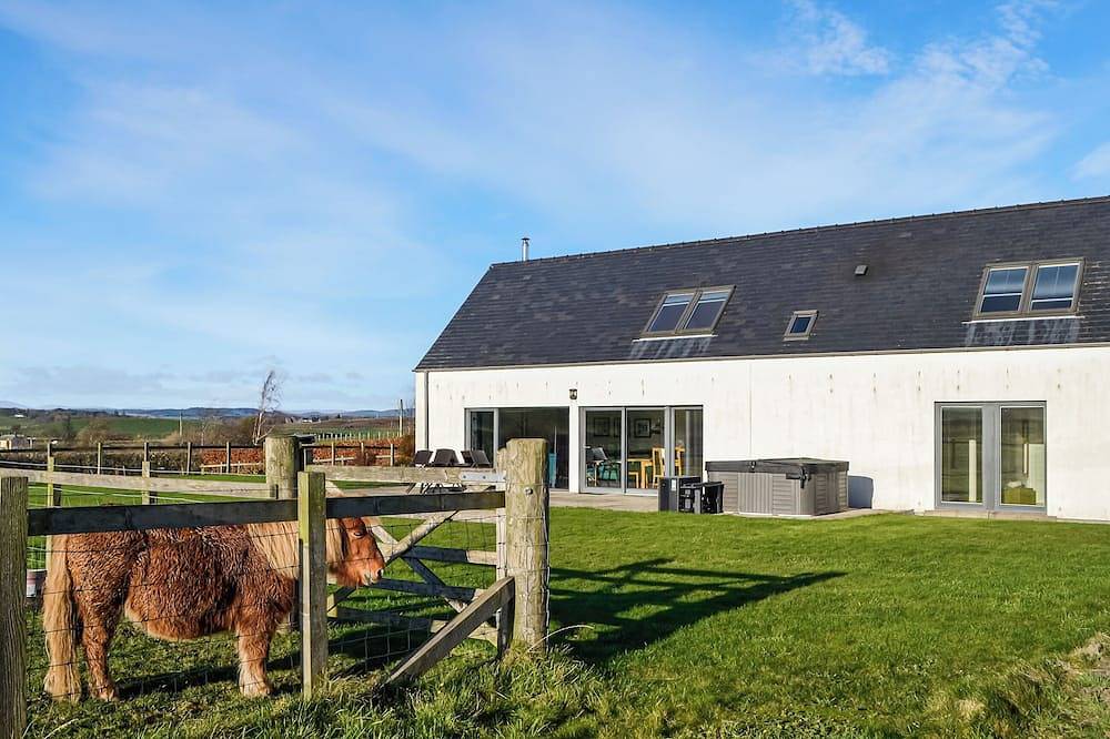 Casa vacanza a Lowlands scozzesi a partire da 426€ a notte