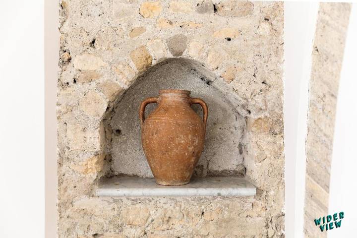 Gîte pour 3 personnes, avec terrasse et vue à Tivoli - 4