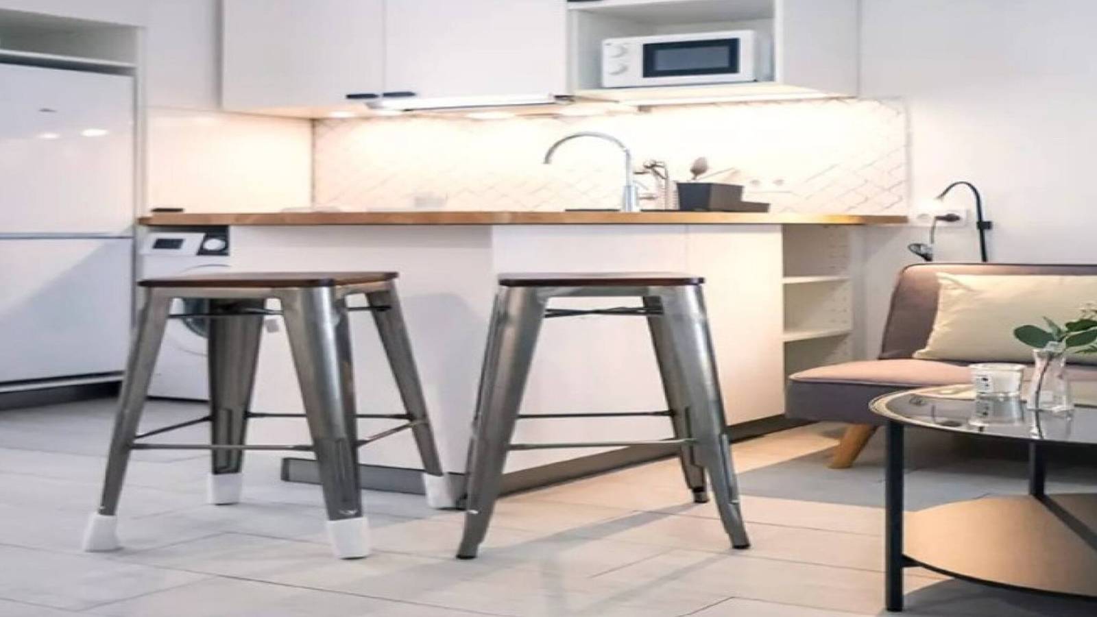 Hel lejlighed, Apartamento Arton Dias in Copacabana, Rio de Janeiro