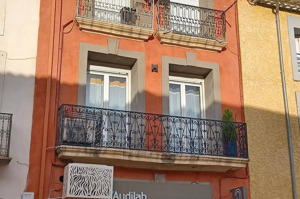 Photo : Appartement de vacances