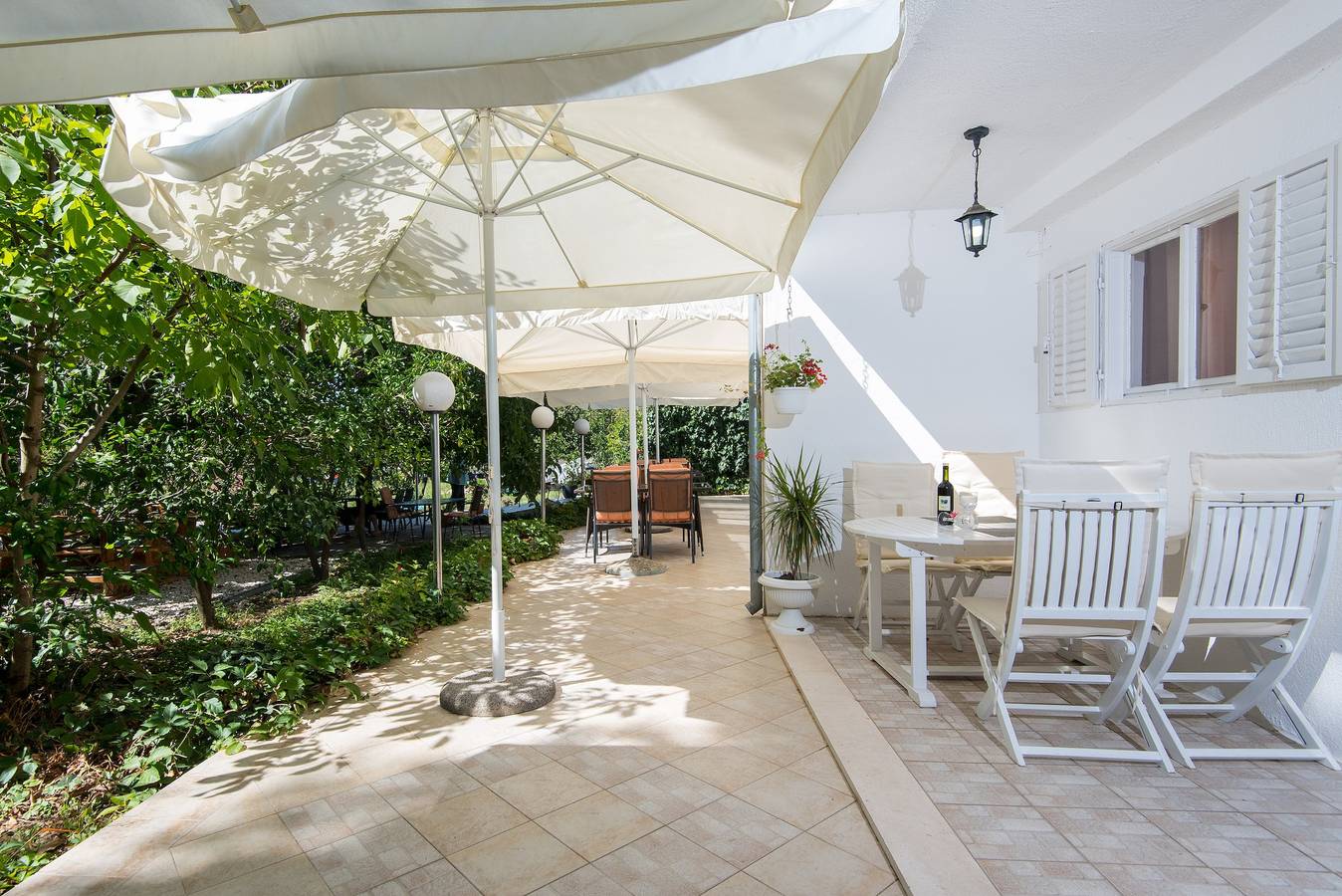 Appartamento vacanze a Žuljana a partire da 105€ a notte