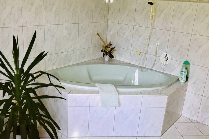 Ferienwohnung für 6 Personen, mit Garten und Balkon in Rüdersdorf bei Berlin - 4