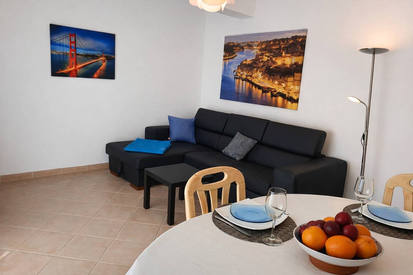 Appartement entier, T2 Jardim da oura 2ª Drt in Albufeira, District de Faro