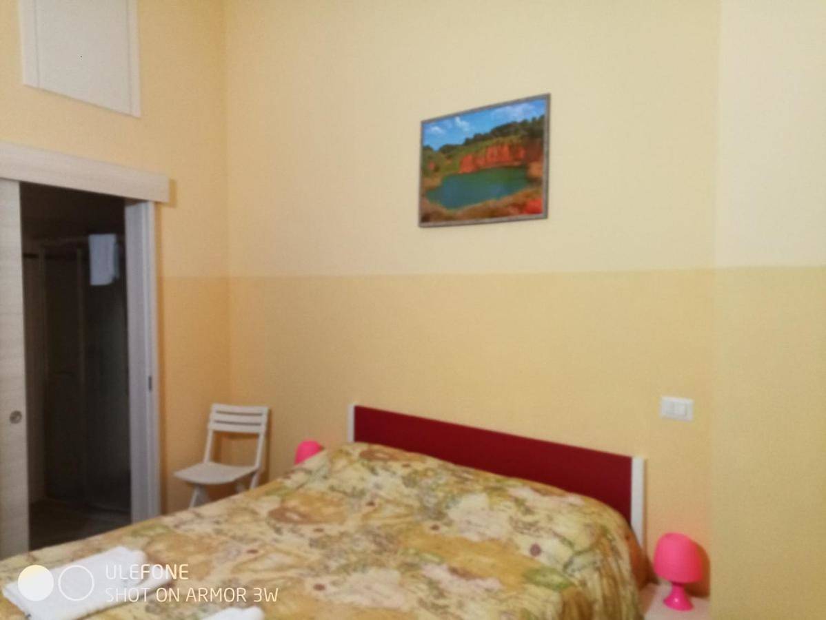 Double Room in Otranto, Otranto e dintorni