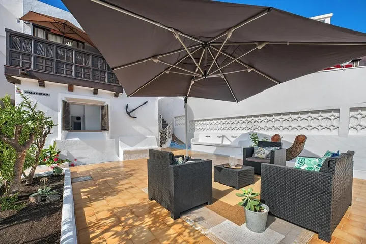 Holiday home for 4 people, with view and terrace - 1