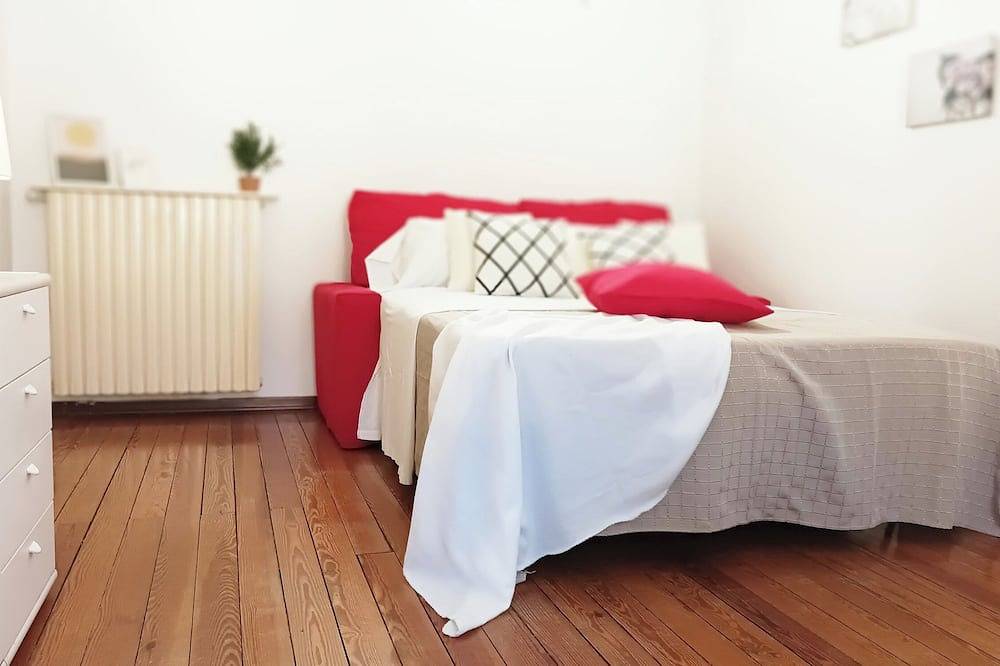 Ganze Wohnung, Quick Home - Appartamento Narciso in Biella, Biella Provinz