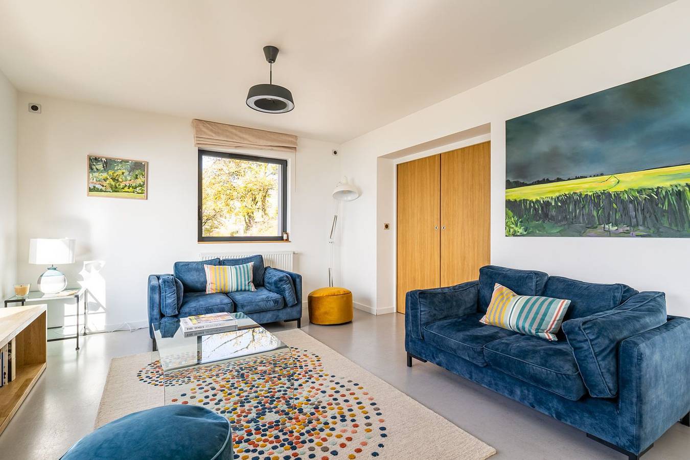 Talloires Lakehouse Upper Villa in Talloires-Montmin, Región de Annecy