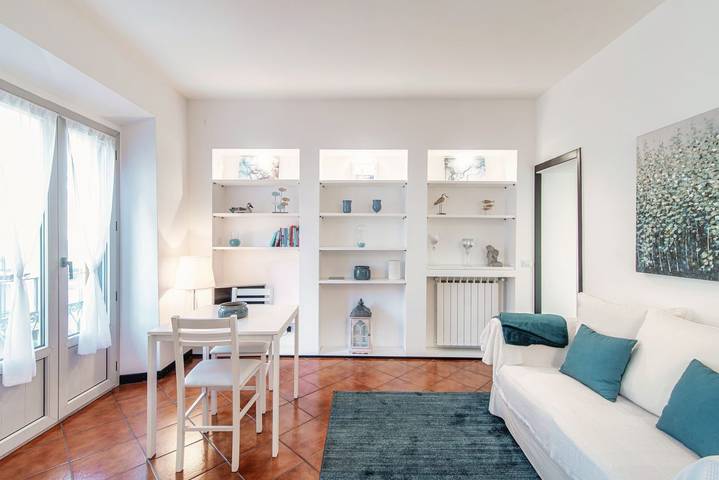 Ferienwohnung für 3 Personen in Como - 4