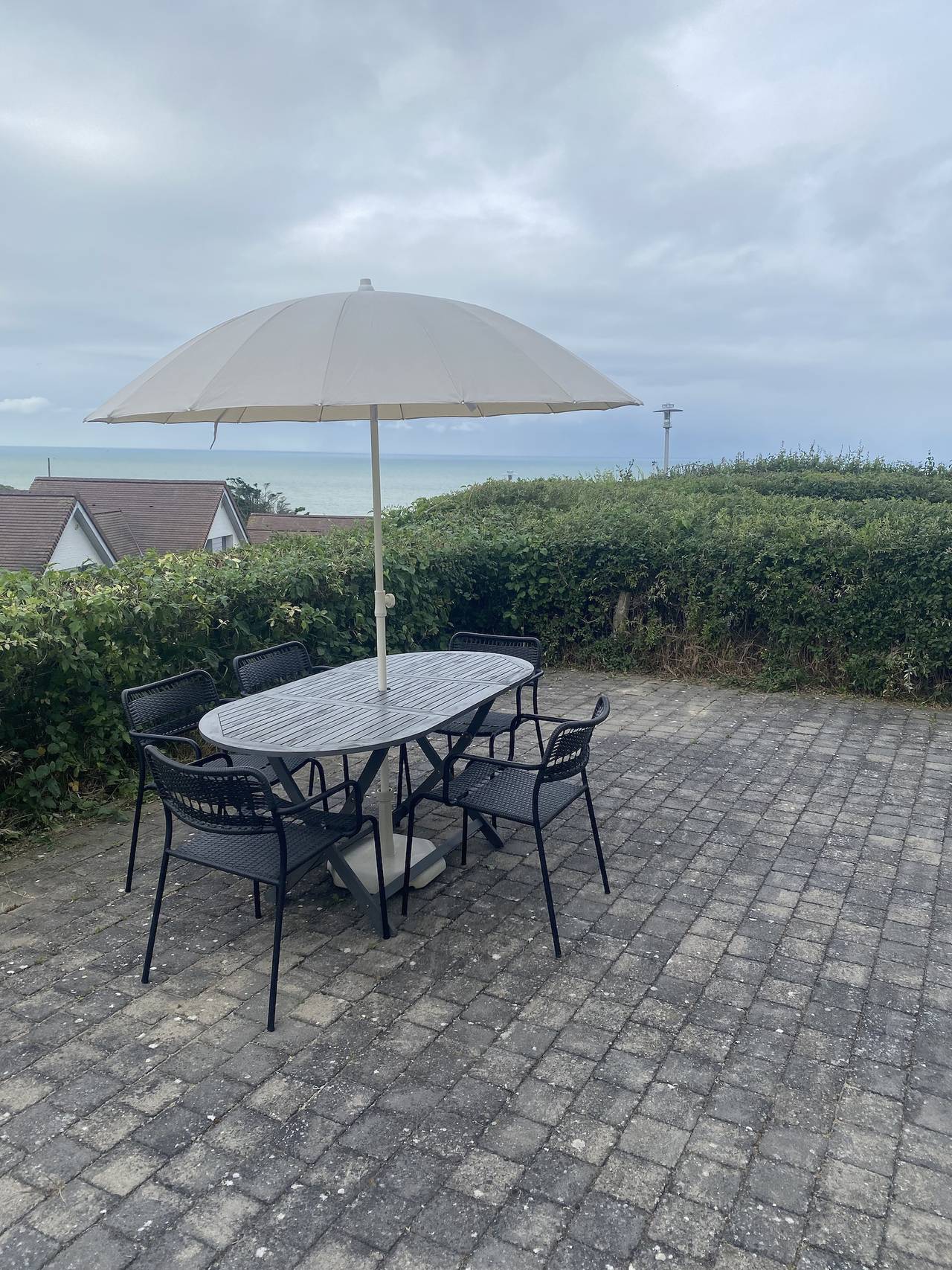 Gîte pour 5 personnes in Équihen-Plage, Région de Boulogne-sur-Mer