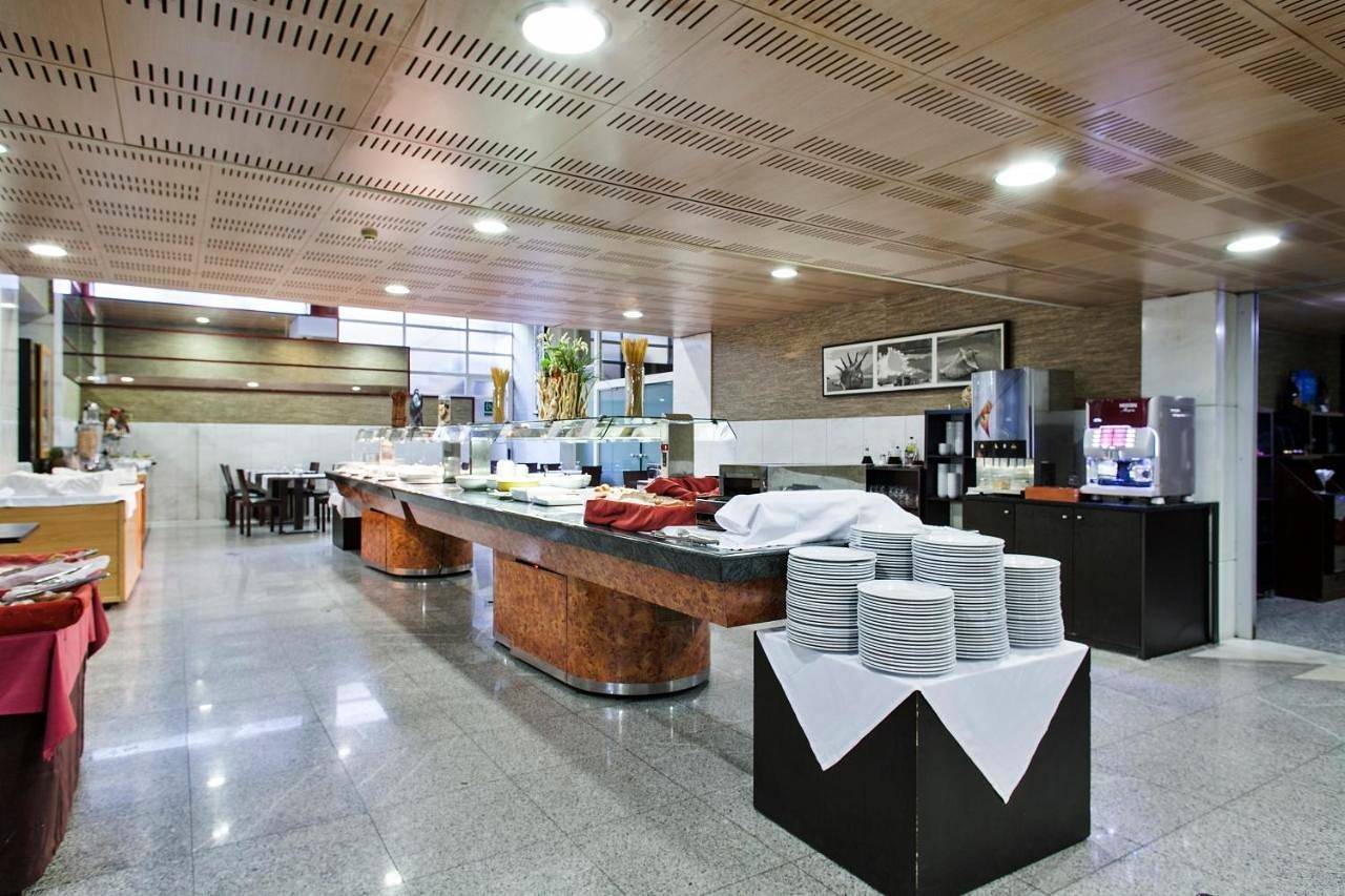 Hotel Best Andorra Center in Andorre-la-Vieille, Grandvalira
