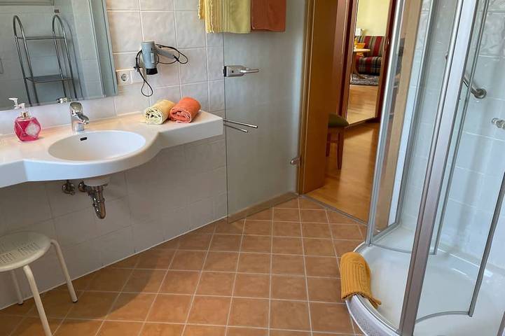 Apartamento entero, Gästehaus Weinparadies in Hochstadt (Pfalz), Südliche Weinstraße
