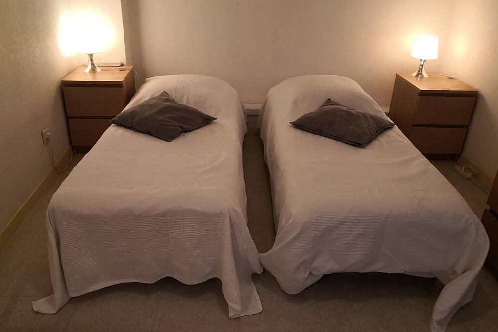 Entire apartment, Small, cozy sup apartment in Grenoble, Isère