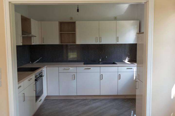 Ferienhaus für 14 Personen, mit Garten und Sauna sowie Ausblick, kinderfreundlich in Lübbenau - 2