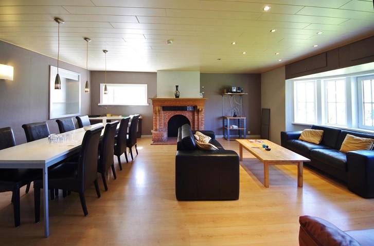 Location de vacances pour 50 personnes, avec terrasse et vue dans Ostdunkerque-Bains - 3