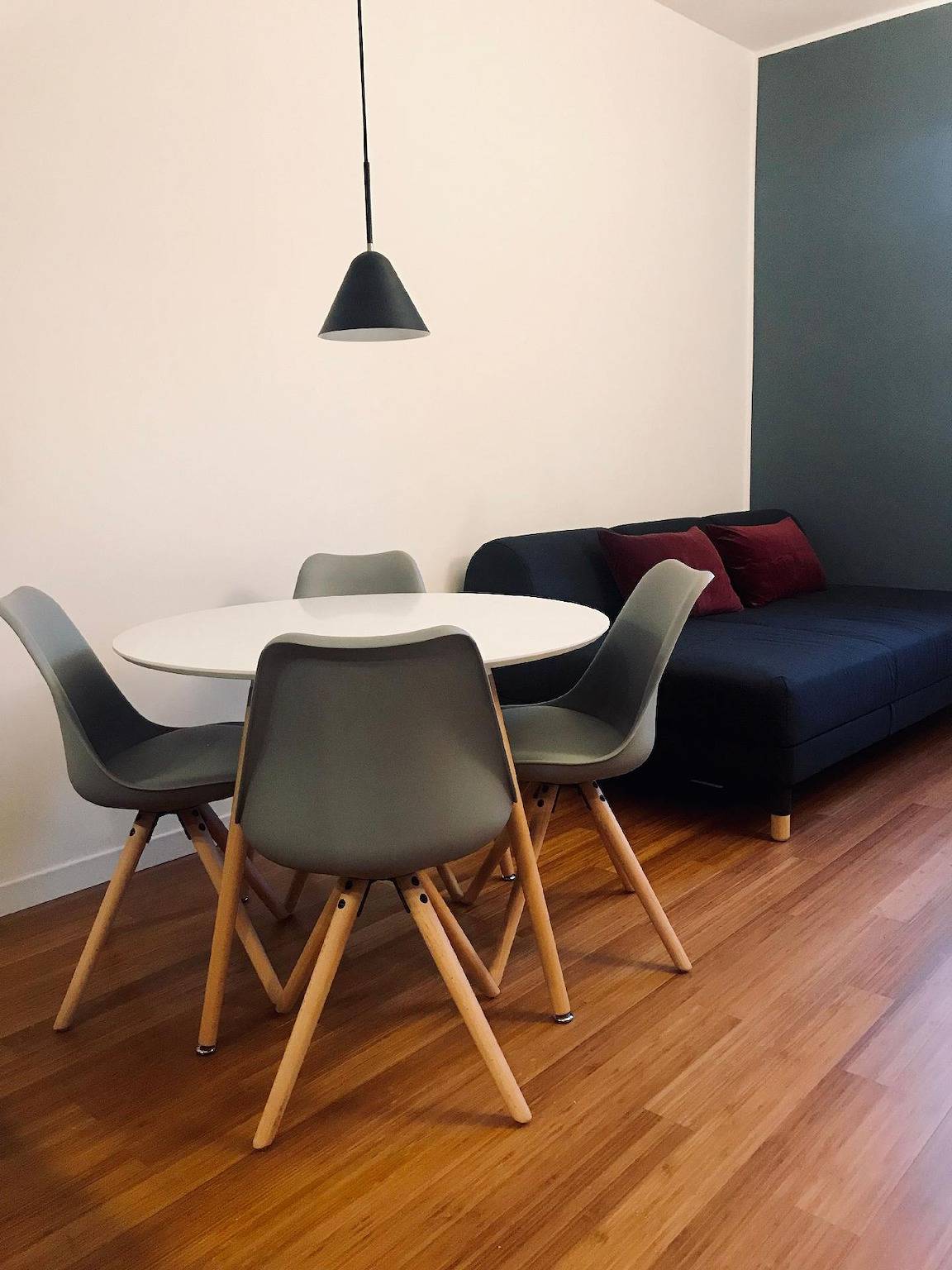 Entire holiday apartment, Cozy apartment in Padua's city center in Padua, Padua Province