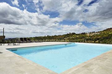 Ferienhaus für 18 Personen, mit Terrasse und Garten in der Toskana