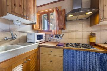 Finca in Santa Margalida, Mallorca Norden für 4 