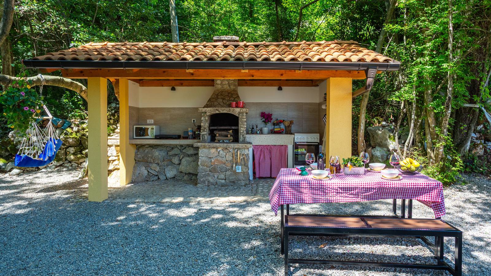 Casa Silente Opatija by Villas Guide in Lovran, Opatija Riviera