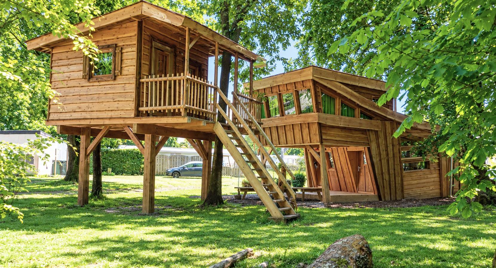 Ferienhaus für 6 Personen mit Garten in Rijen, Nordbrabant