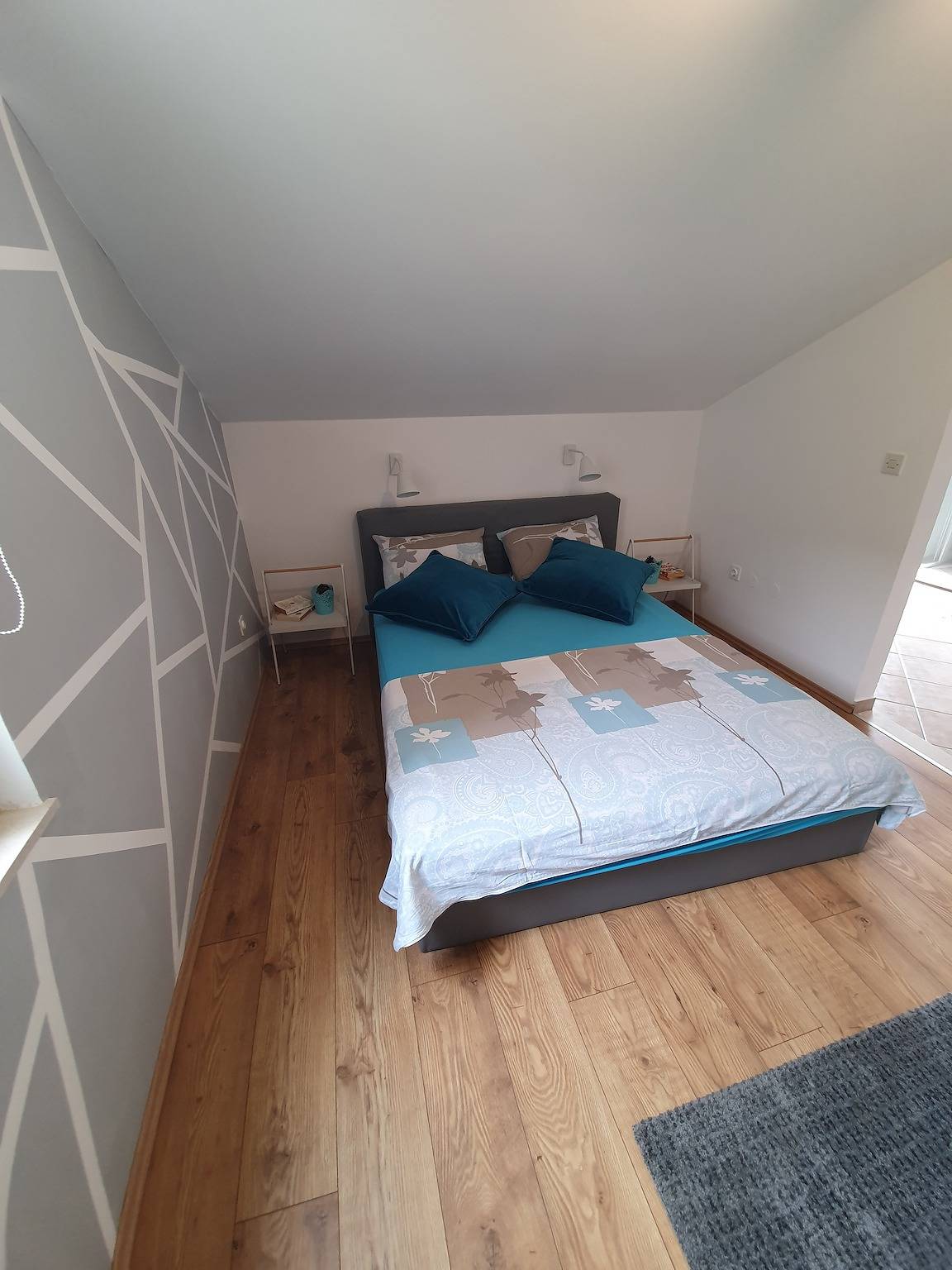 Ganzes Studio, Studio für 2 Personen mit Sauna in Cavtat, Dubrovnik-Neretva