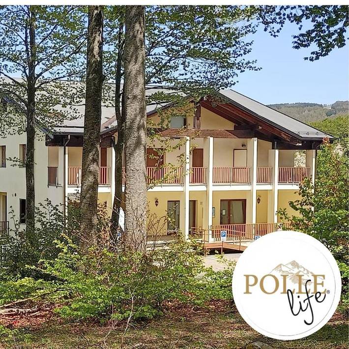 Appartamento per 5 persone, con Terrazza e Panorama in Cimone