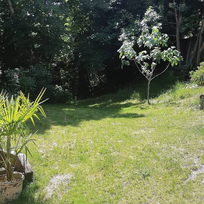 Location de vacances pour 2 personnes, avec jardin à Arcachon - 4