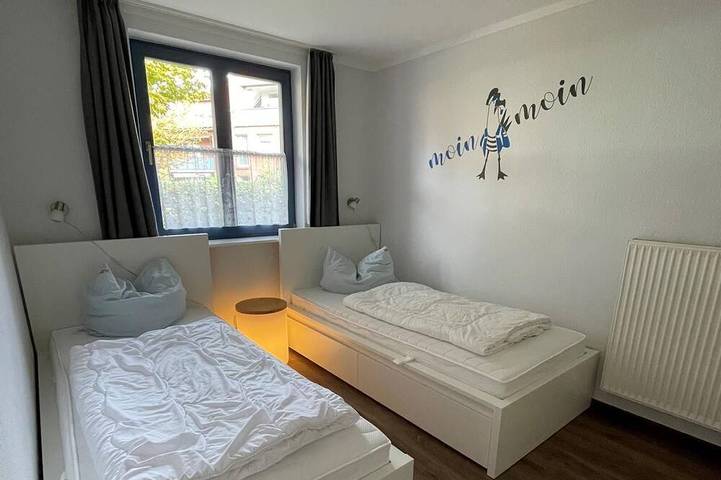 Ferienpark für 4 Personen, mit Terrasse in Boltenhagen - 3