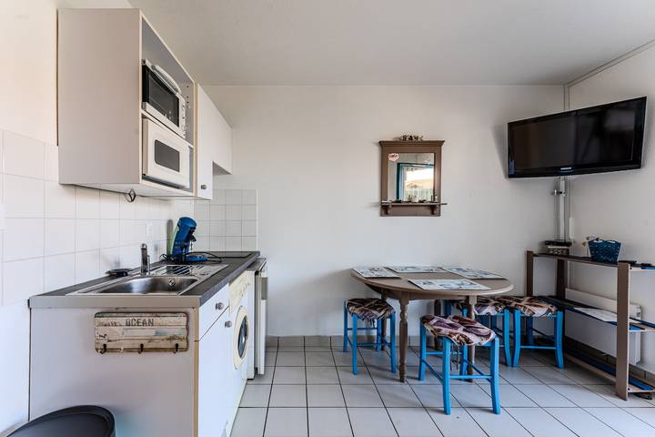 Gîte pour 4 personnes dans Biscarrosse Plage - 4