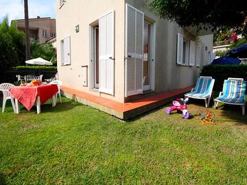 Appartamento per 5 Persone in San Bartolomeo al Mare (Città), San Bartolomeo al Mare, Foto 2