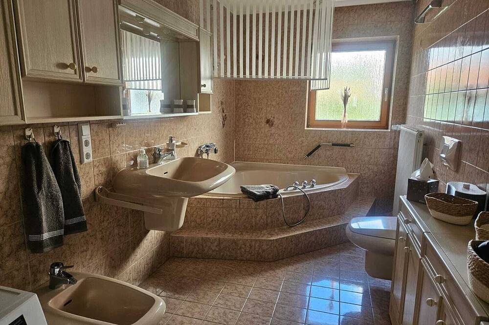 Ferienhaus am Gupfen in Weilheim, Südschwarzwald