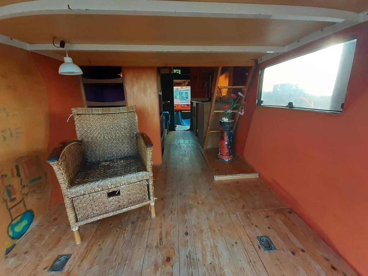 Mobile Home in Firgas, Gran Canaria Norte