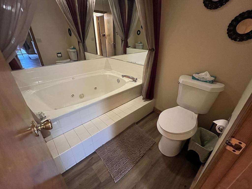 Woods Edge Cabin 4-4 - Keine Reinigungsgebühren !! -Schöner Ort- in Table Rock Lake