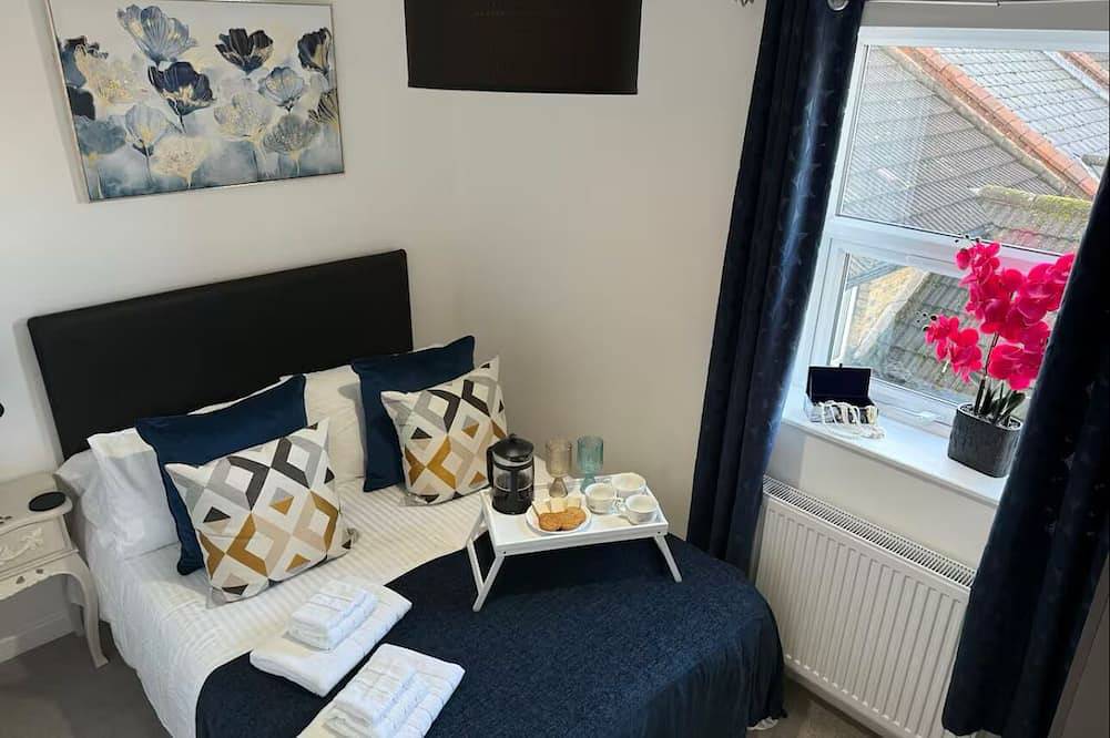 Apartamento entero, Elegant City Retreat in Watford, Hertfordshire