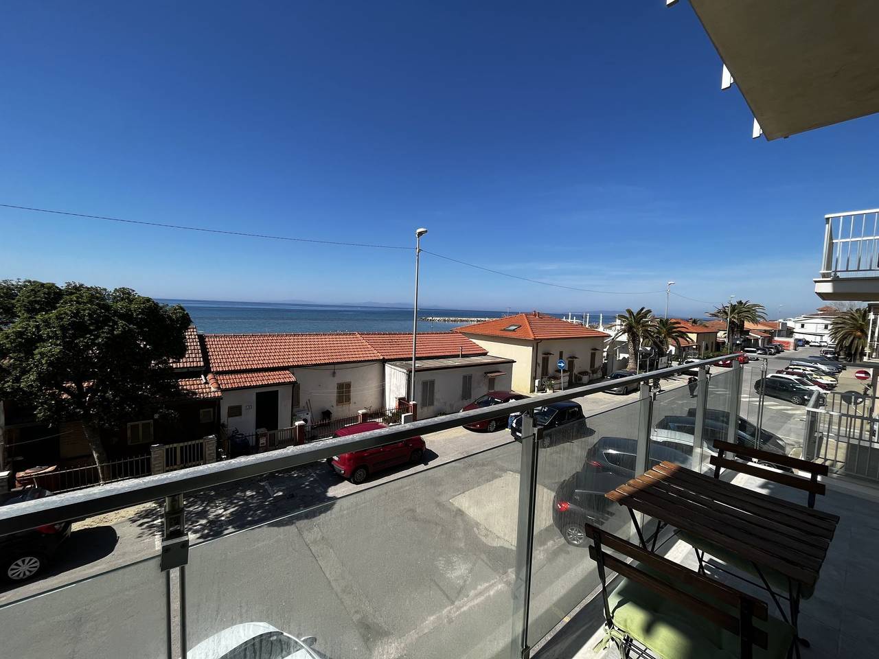 Appartamento intero, Spiaggia Di Levante - Elba in Follonica, Costa degli Etruschi