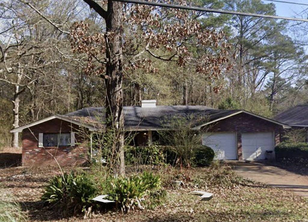 Cozy Private Bedroom/bath with smoking allowed in Jackson, Hinds County