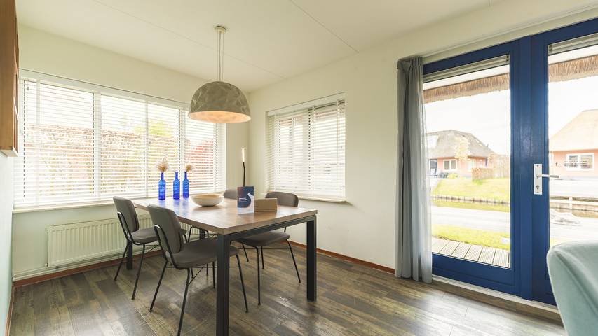 Summio De Bloemert — Bungalow 4B3 in Drenthe