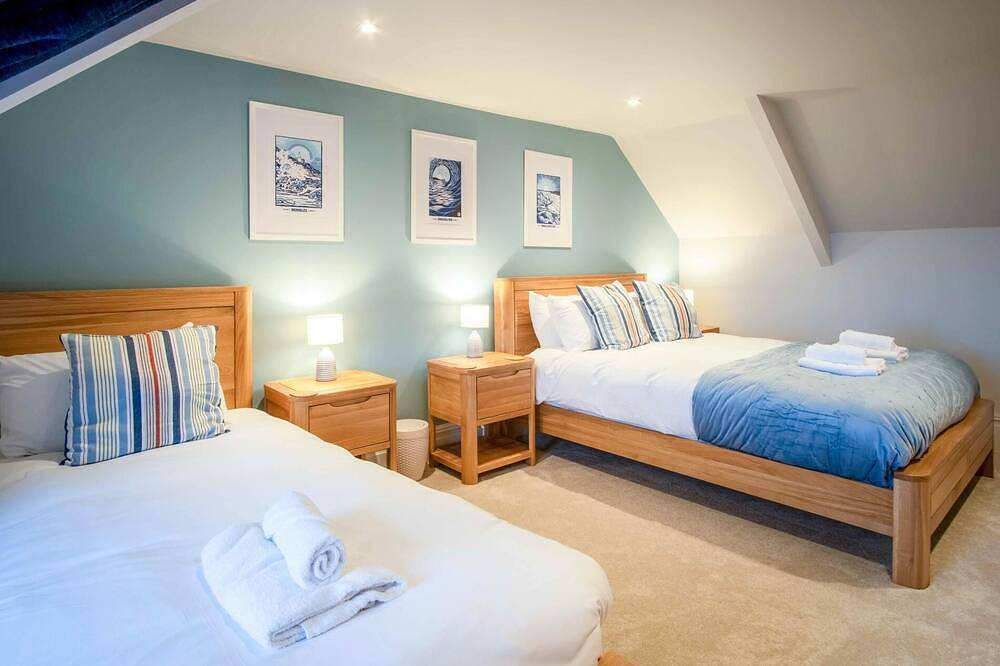 The Retreat - 5 Bedroom House - Horton in Horton, Región de Swansea