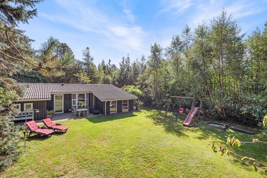 Casa vacanza a Houstrup a partire da 54€ a notte