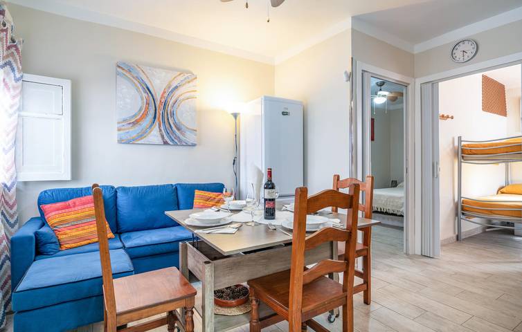 Gîte pour 4 personnes à Chipiona - 4