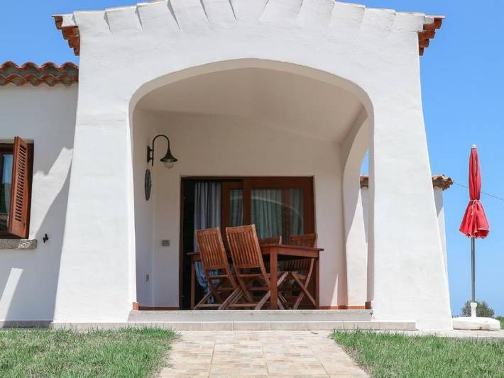 Apartamento de vacaciones para 2 personas - 1