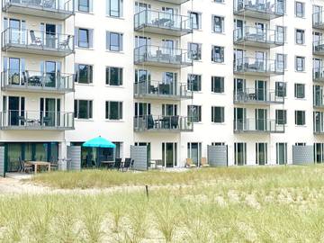 Vakantiewoning voor 4 Personen in Prora, Binz, Afbeelding 3